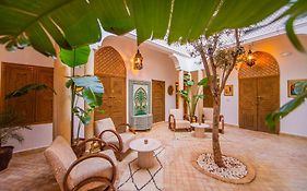 Riad Amskal